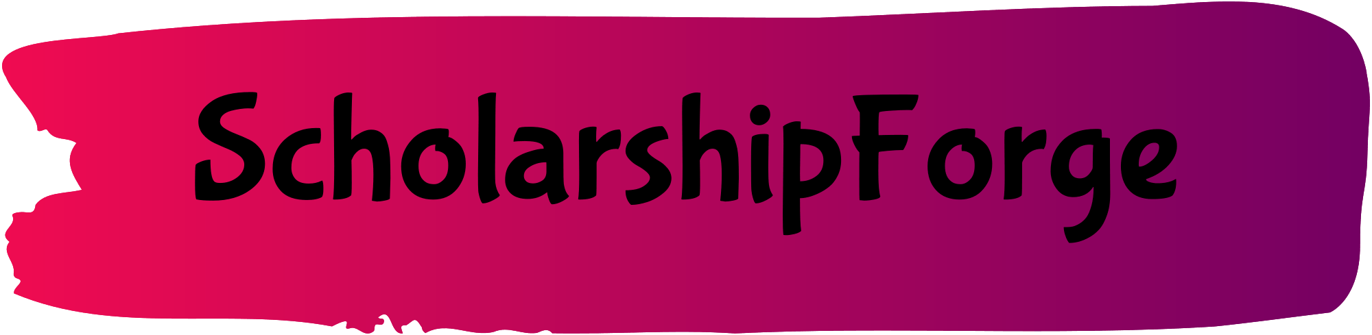 ScholarshipForge