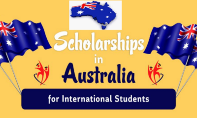 Australia Student Visa Scholarships